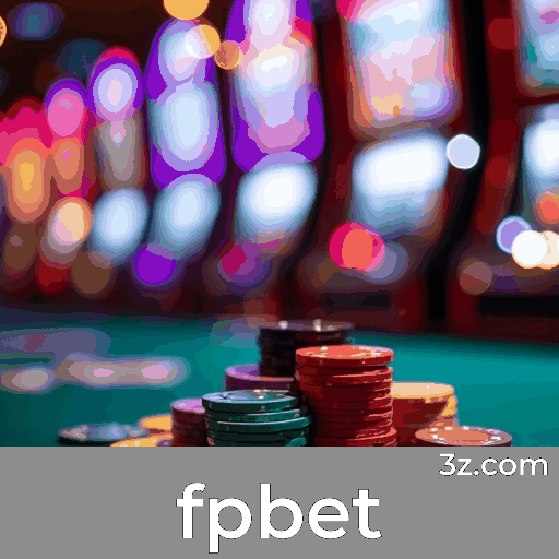 Fpbet: Aposta Segura e Entretenimento de Qualidade