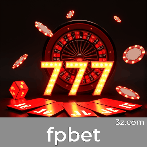 Fpbet: Aposta Segura e Entretenimento de Qualidade